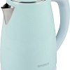 Электрический чайник Energy E-261 (голубой)
