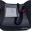 Детское сиденье Nino Buddy ZY23 (серый)