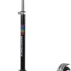 Самокат Novatrack Rainbow 120SW.RAINBOW.WT8 (белый)