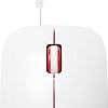Мышь ASUS UT300 (белый/красный)