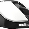 A4Tech Fstyler FB12 (белый/черный)