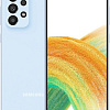 Смартфон Samsung Galaxy A33 5G SM-A336E/DSN 6GB/128GB (голубой)