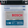 Мотоциклетный аккумулятор Bosch M4 YB7-A 508 013 008 (8 А·ч)