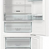 Холодильник Gorenje NRK6202AW4