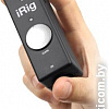 Аудиоинтерфейс IK Multimedia iRig PRO