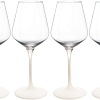 Набор бокалов для вина Villeroy &amp; Boch Manufacture Rock Blanc 11-3799-8120 (4шт)