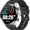 Умные часы Blackview X1 Pro (серебристый)