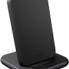 Беспроводное зарядное Zens Stand Aluminium Wireless Charger ZESC15B/00 (черный)