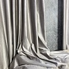 Комплект штор Ника Зварико 7300270/2 3.0x2.7 м (серый/бежевый 19)