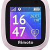 Умные часы Кнопка жизни Aimoto Start 2 (розовый)