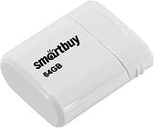 USB Flash Smart Buy Lara 64GB (белый)
