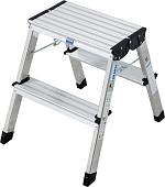 Стремянка Krause Treppy 130013