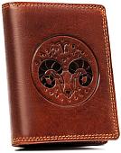 Кошелек Peterson PTN N4-EBS-04 (Tan)