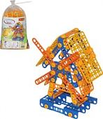 Конструктор Полесье 55125 Изобретатель - Мельница №2