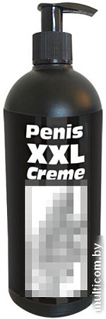 Крем для увеличения пениса Orion Versand Penis Cream XXL 6264650000 (500 мл)