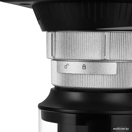 Электрическая кофемолка Kitfort KT-7547