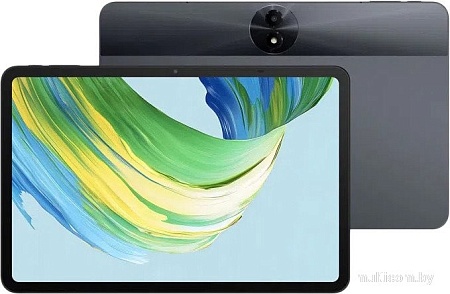 Планшет TCL NXTPAPER 11 Gen 2 9465X6 8GB/128GB (серый, с чехлом)
