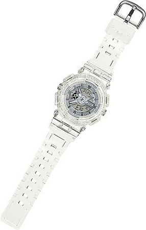 Наручные часы Casio Baby-G BA-110CR-7A
