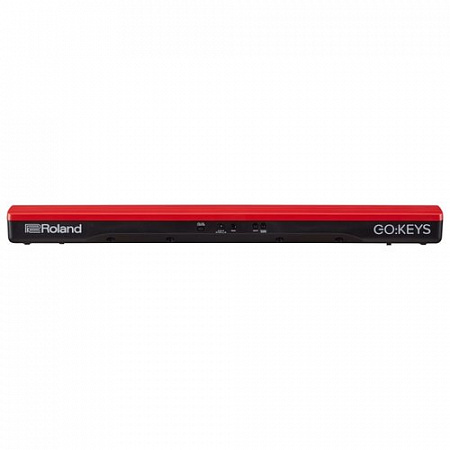Синтезатор Roland GO:KEYS GO-61K