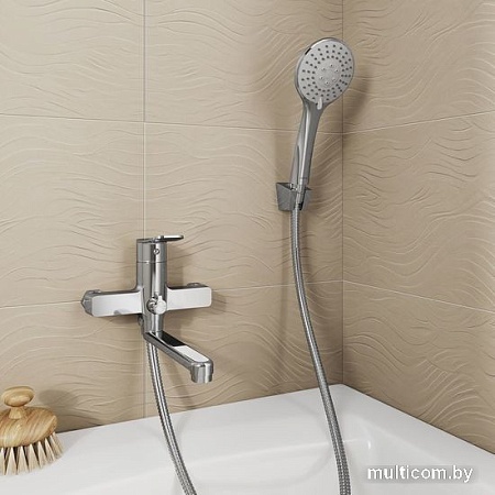 Смеситель Milardo Demi DEMSB02M02