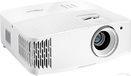 Проектор Optoma Uhd38X