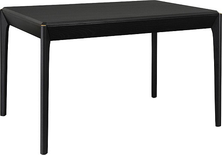 Кухонный стол Latitude Aska ASKTBL-DBK120-85 (черный)
