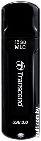 USB Flash Transcend JetFlash 750 16GB (TS16GJF750K)