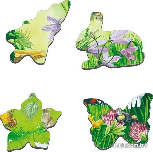 Мозаика/пазл Larsen Природа FH25