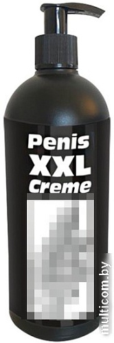 Крем для увеличения пениса Orion Versand Penis Cream XXL 6264650000 (500 мл)