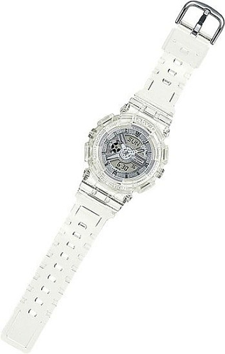 Наручные часы Casio Baby-G BA-110CR-7A