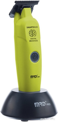 Окантовочный триммер MRD Pro MRD-GMT-3969ST (зеленый)