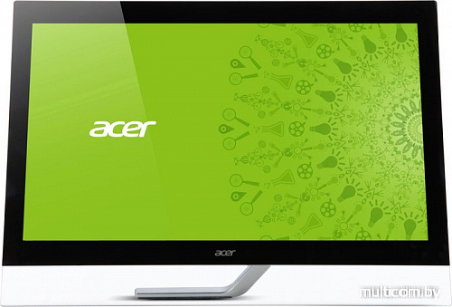 Монитор Acer T272HUL bmidpcz [UM.HT2EE.009]