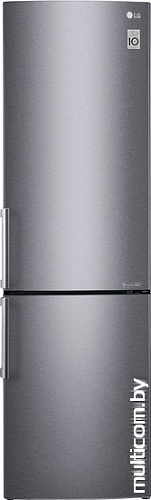 Холодильник LG GA-B499YLCZ