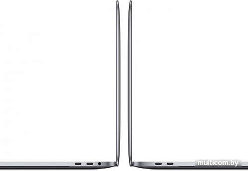 Ноутбук Apple MacBook Pro 13&quot; Touch Bar 2020 MWP52