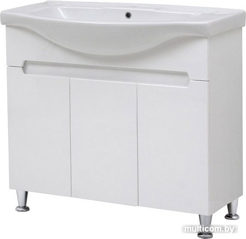 Юввис Тумба под умывальник Марко Т-11 (85 см)