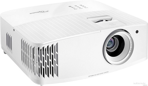 Проектор Optoma Uhd38X