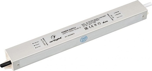 Блок питания Arlight ARPV-12060-SLIM-D 022458(1)