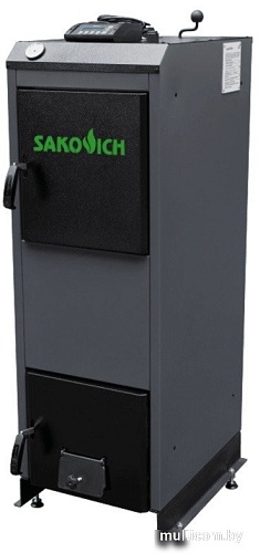 Отопительный котел Sakovich Standart Pro 17кВт