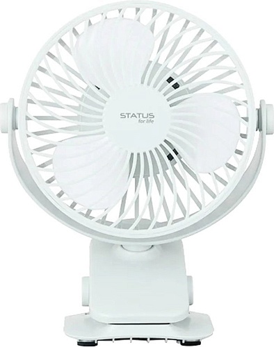 Вентилятор Status ST-SF-050M (WT)