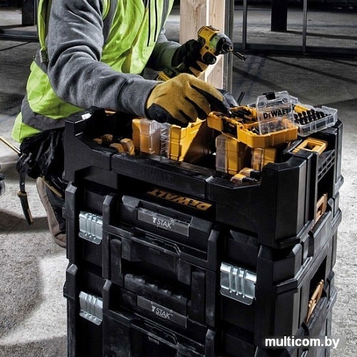 Набор бит DeWalt DT70731T-QZ