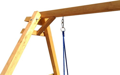 Стационарные качели Красная звезда Р911-30