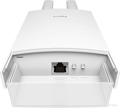 Усилитель Wi-Fi Cudy RE1200 Outdoor 1.0