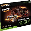 Видеокарта Inno3D GeForce RTX 4060 Ti 8GB Twin X2 N406T2-08D6-171153N