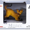 Фигурка Masai Mara На ферме. Кошка MM212-199