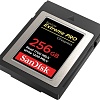 Карта памяти SanDisk Extreme Pro CFexpress Type B SDCFE-256G-GN4NN 256GB