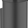 Ершик для унитаза Aquatek Европа AQ4611MB (черный матовый)