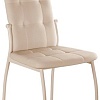 Стул Дик Line Галс-М (капучино/кожзам Pegaso капучино)