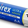 Батарейки Mirex Ultra Alkaline AA 2 шт LR6-S2