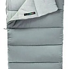 Naturehike CNK2350WS023 M400 (серый, молния справа)