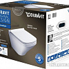 Унитаз Duravit DuraStyle 45510900A1